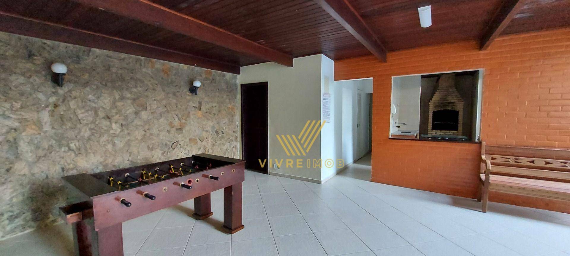 Apartamento à venda com 2 quartos, 110m² - Foto 6