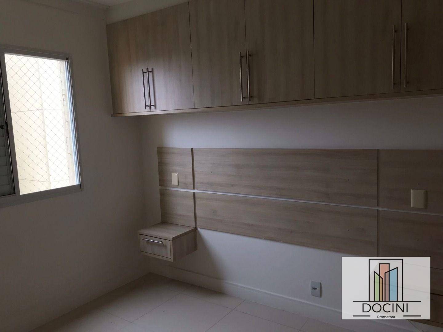 Apartamento à venda com 2 quartos, 63m² - Foto 23