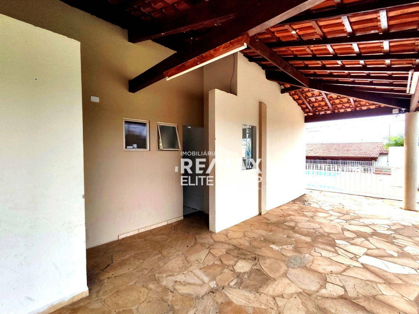 Casa de Condomínio à venda com 3 quartos, 110m² - Foto 32