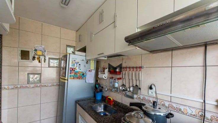 Apartamento à venda com 2 quartos, 60m² - Foto 6