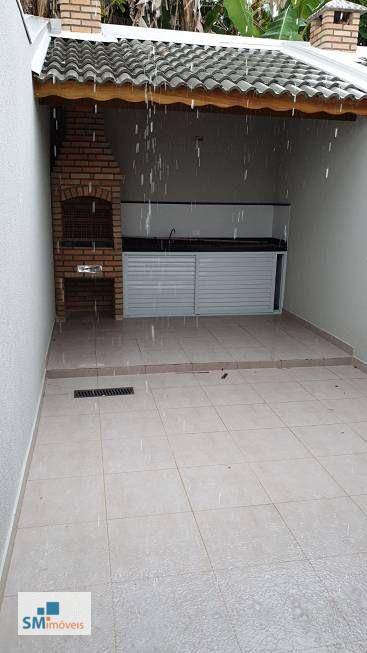 Sobrado à venda com 3 quartos, 110m² - Foto 4