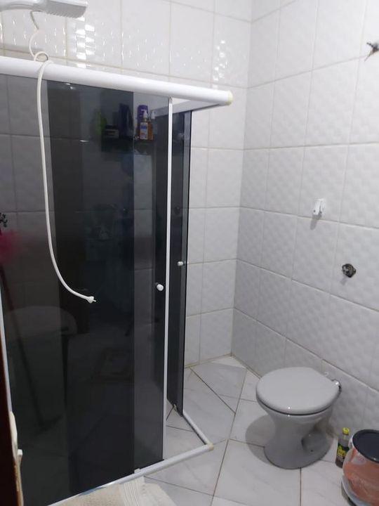 Casa à venda com 3 quartos, 260m² - Foto 8