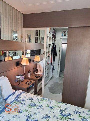 Apartamento à venda com 2 quartos, 85m² - Foto 10