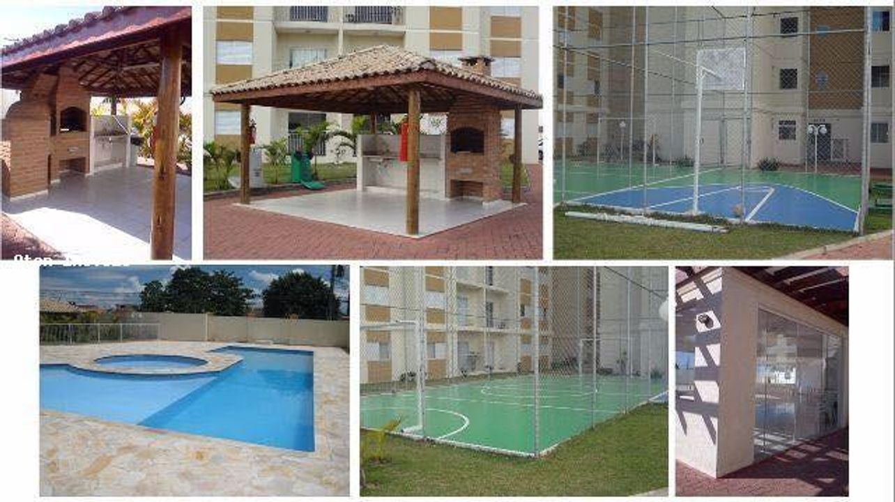 Apartamento à venda com 3 quartos, 73m² - Foto 14