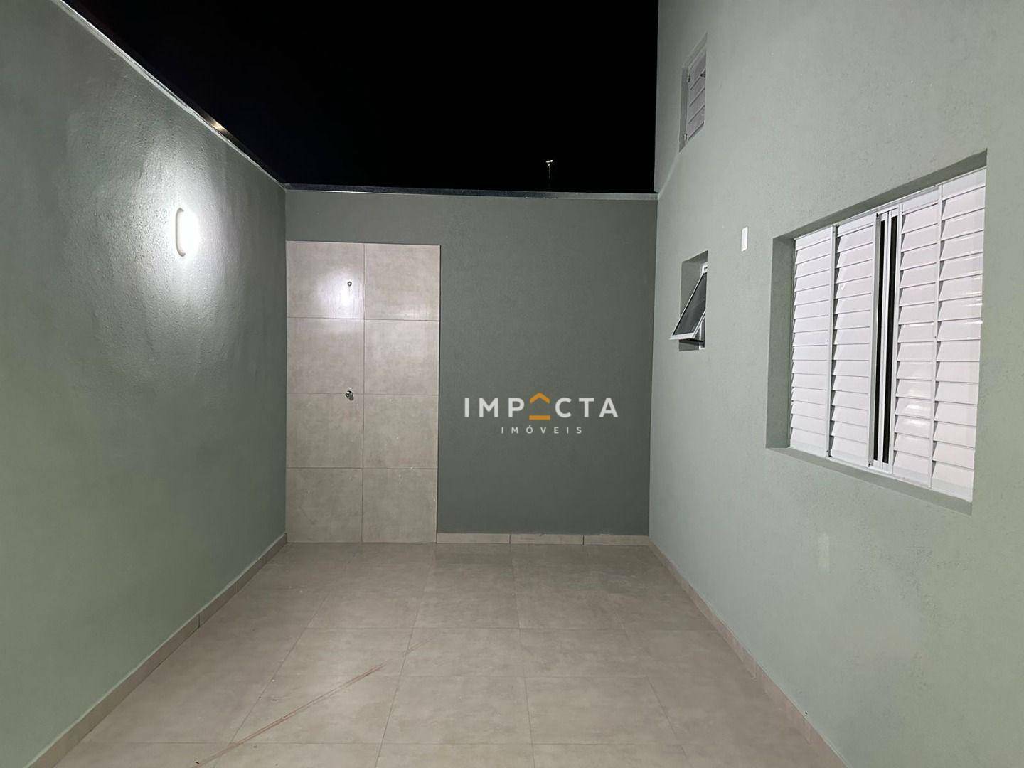 Casa à venda com 3 quartos, 116m² - Foto 7