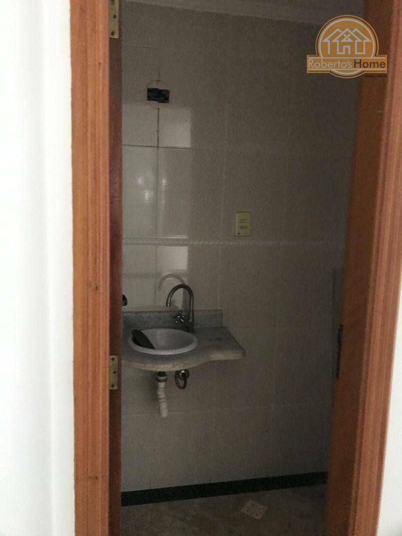 Apartamento à venda com 3 quartos, 170m² - Foto 15