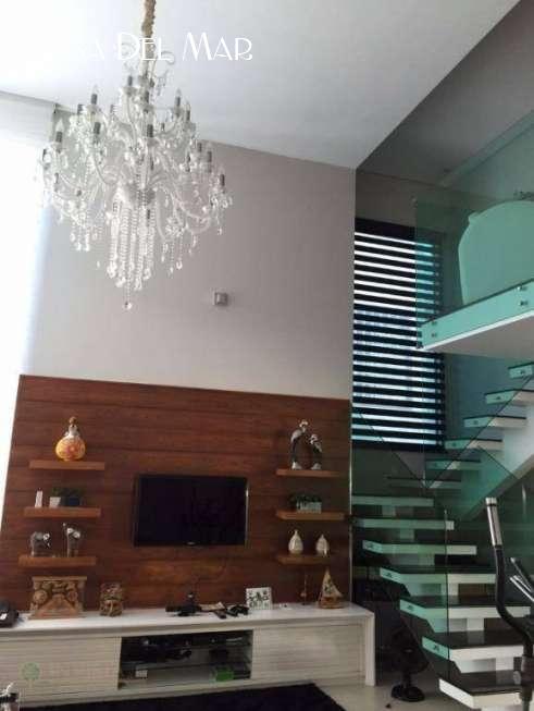 Casa à venda com 4 quartos, 277m² - Foto 9