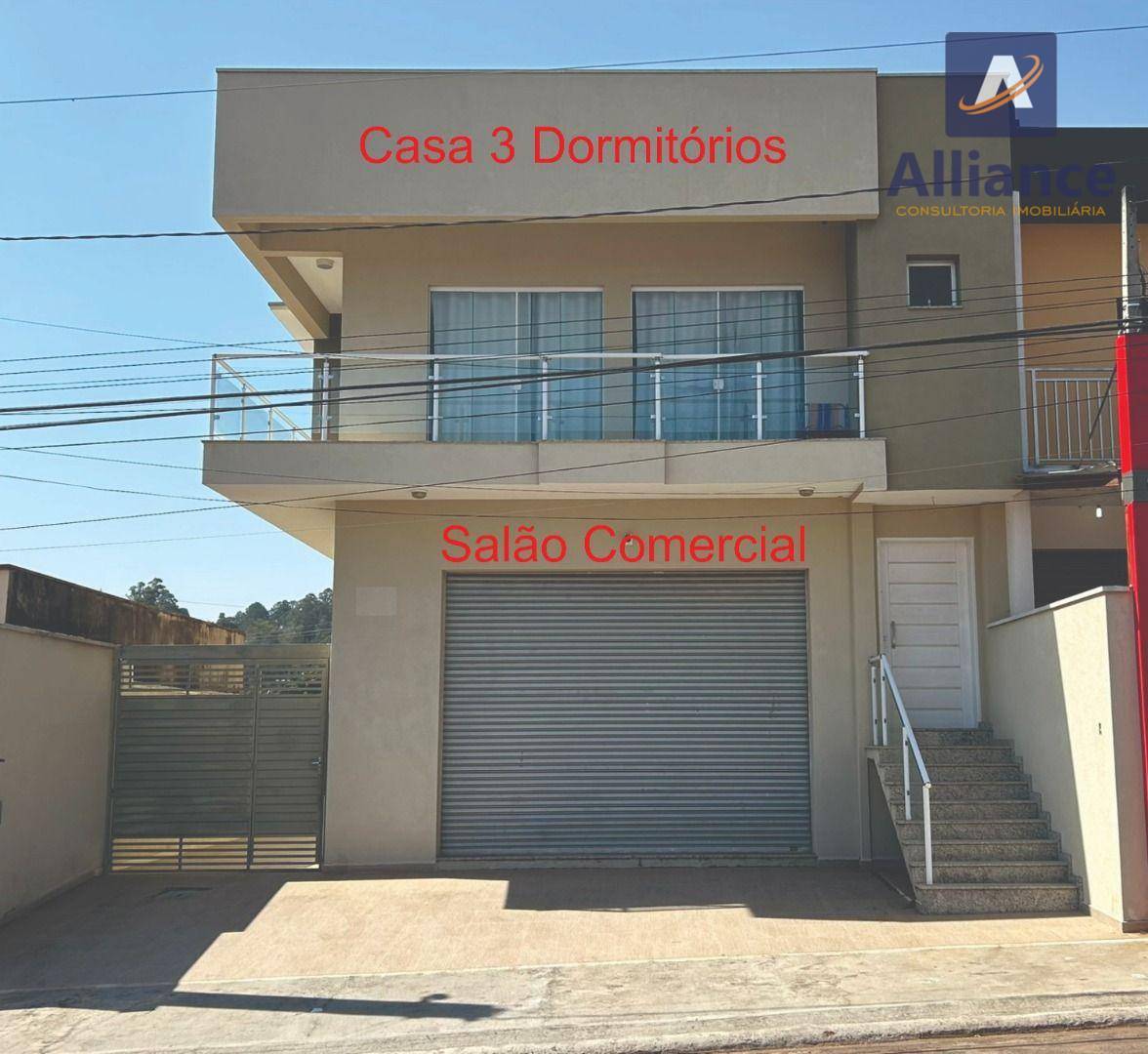 Casa para alugar com 3 quartos, 160m² - Foto 29