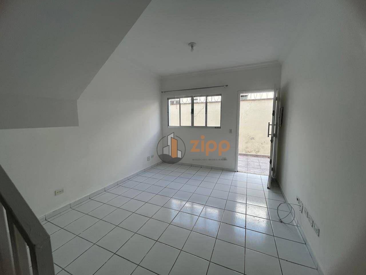 Sobrado para alugar com 2 quartos, 70m² - Foto 17