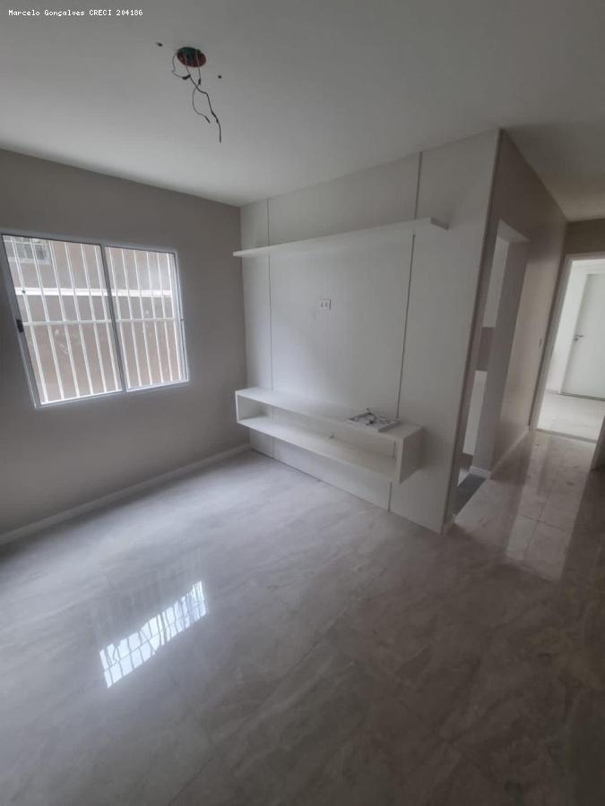 Apartamento à venda com 2 quartos, 46m² - Foto 3