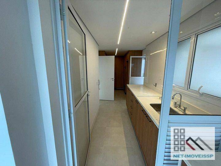 Apartamento à venda com 4 quartos, 128m² - Foto 8