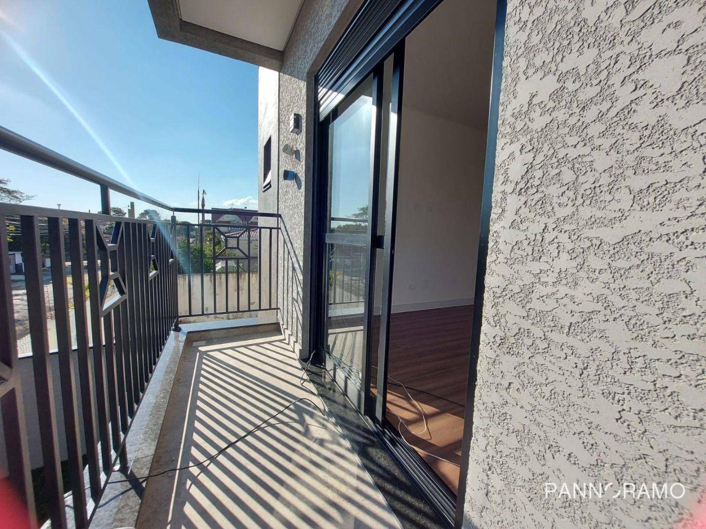 Sobrado à venda com 3 quartos, 157m² - Foto 12