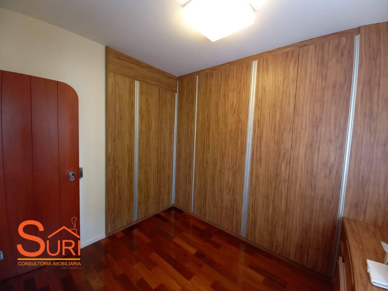 Apartamento à venda com 4 quartos, 165m² - Foto 18