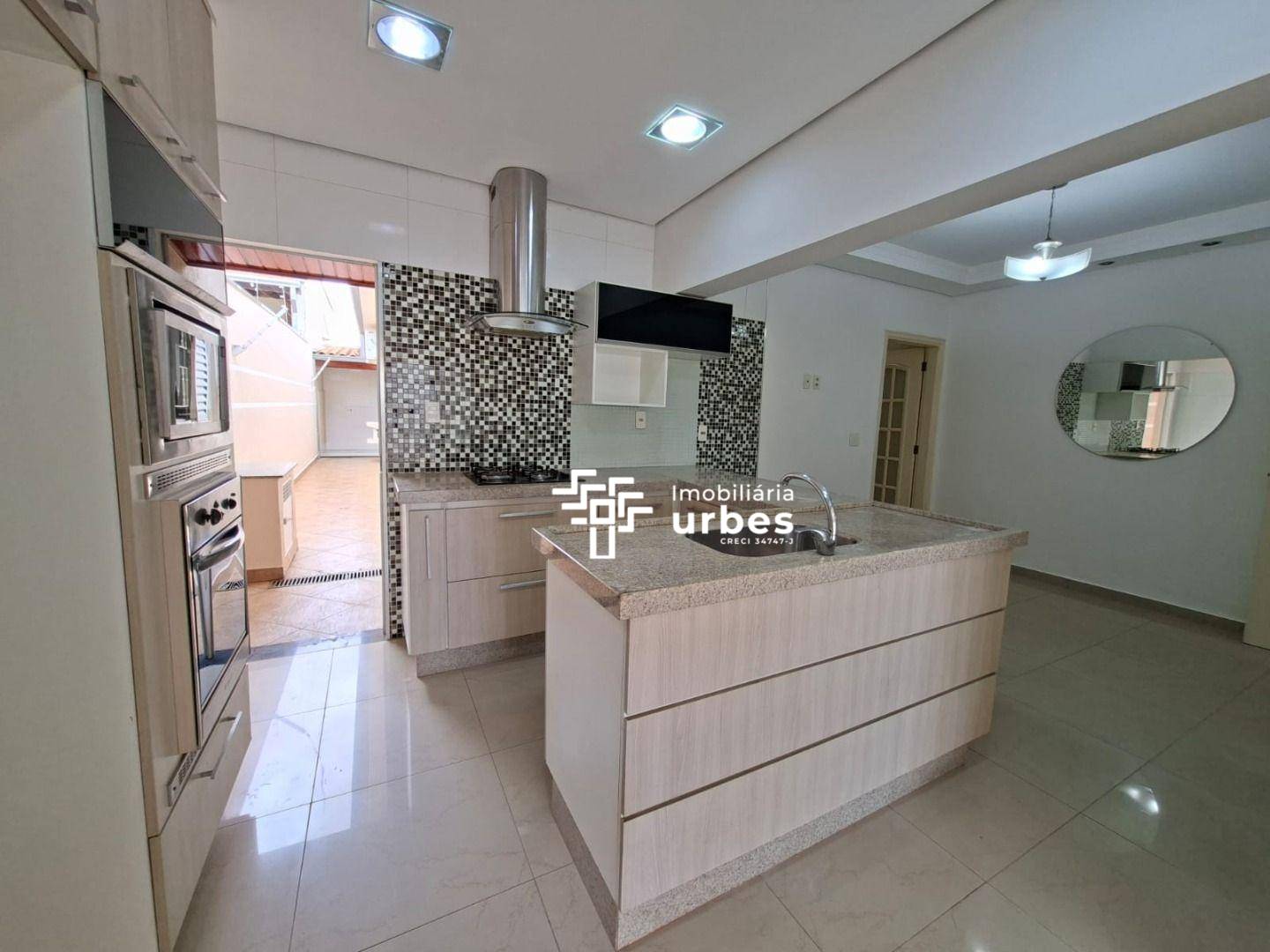 Casa, 3 quartos, 111 m² - Foto 5