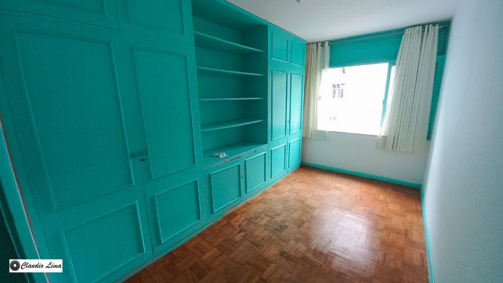 Apartamento à venda com 3 quartos, 132m² - Foto 17