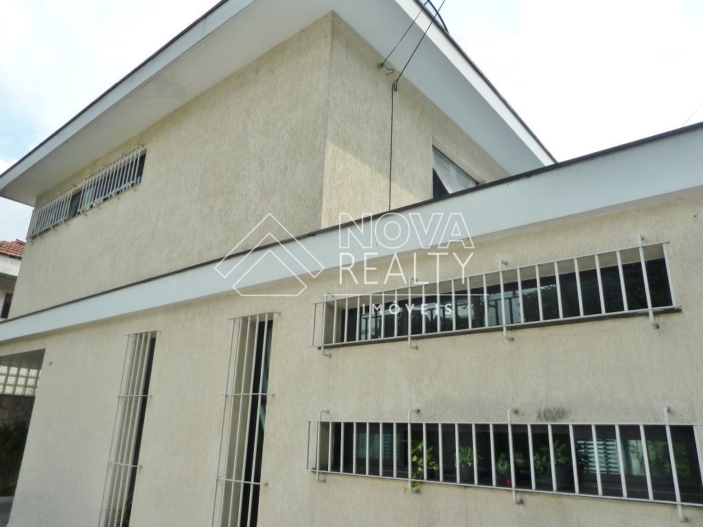 Casa à venda com 3 quartos, 277m² - Foto 2