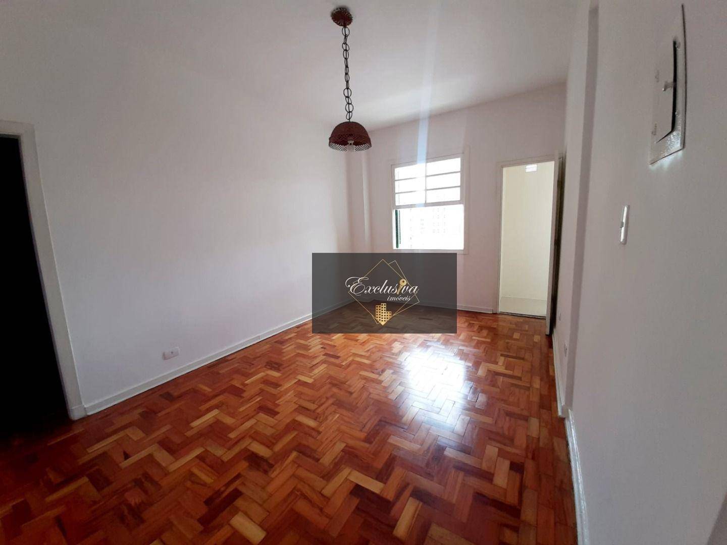 Apartamento à venda com 2 quartos, 76m² - Foto 2