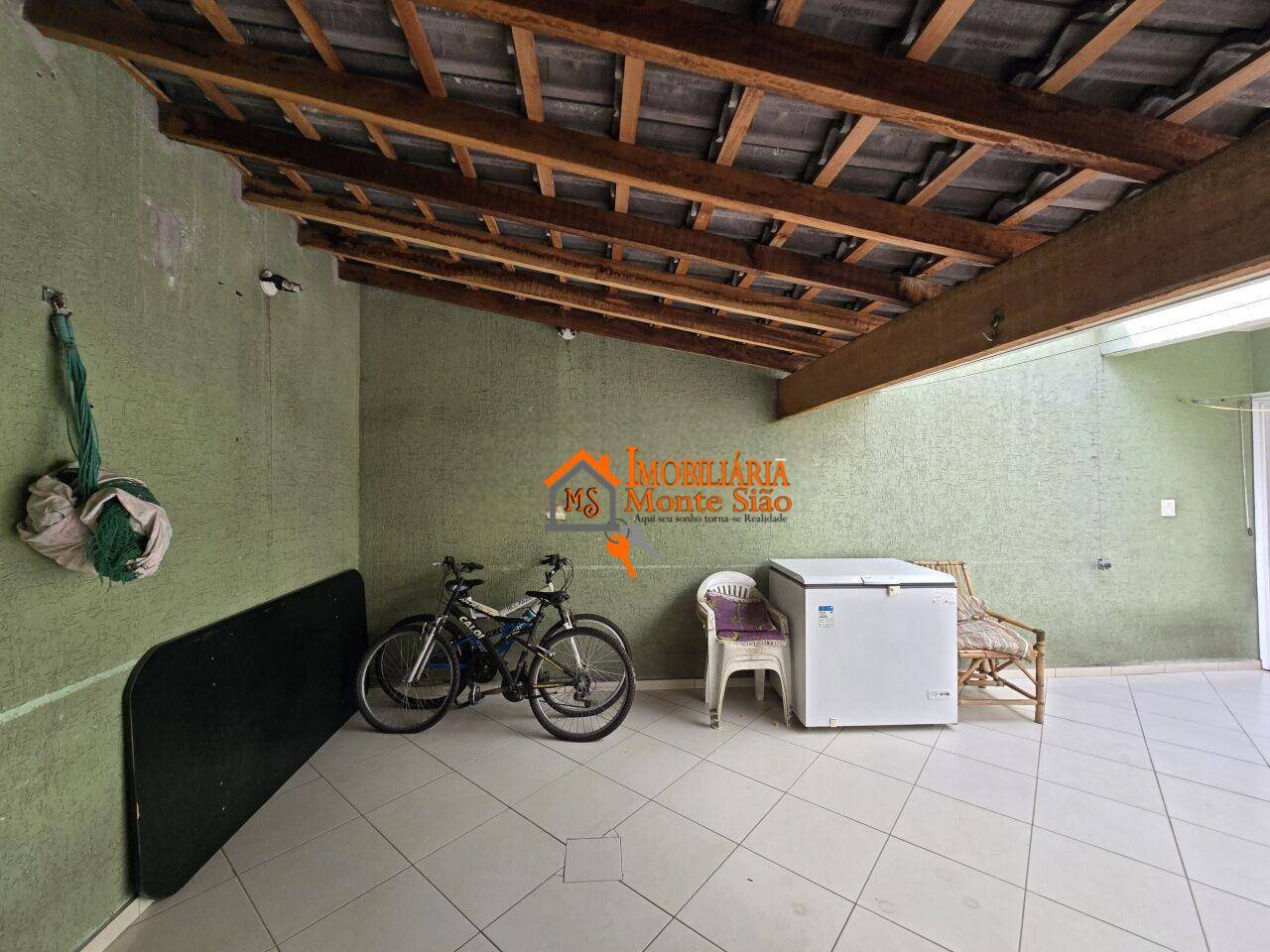 Sobrado à venda com 2 quartos, 163m² - Foto 32
