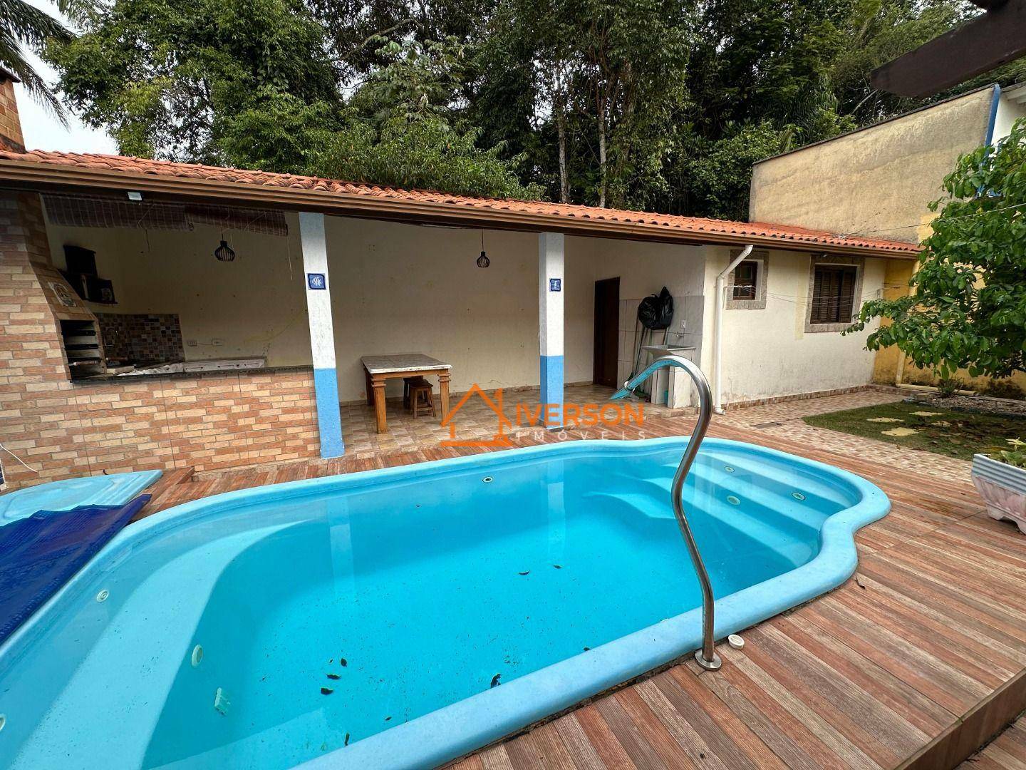 Casa de Condomínio à venda com 2 quartos, 105m² - Foto 12