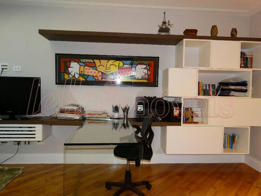 Apartamento para alugar com 2 quartos, 70m² - Foto 15