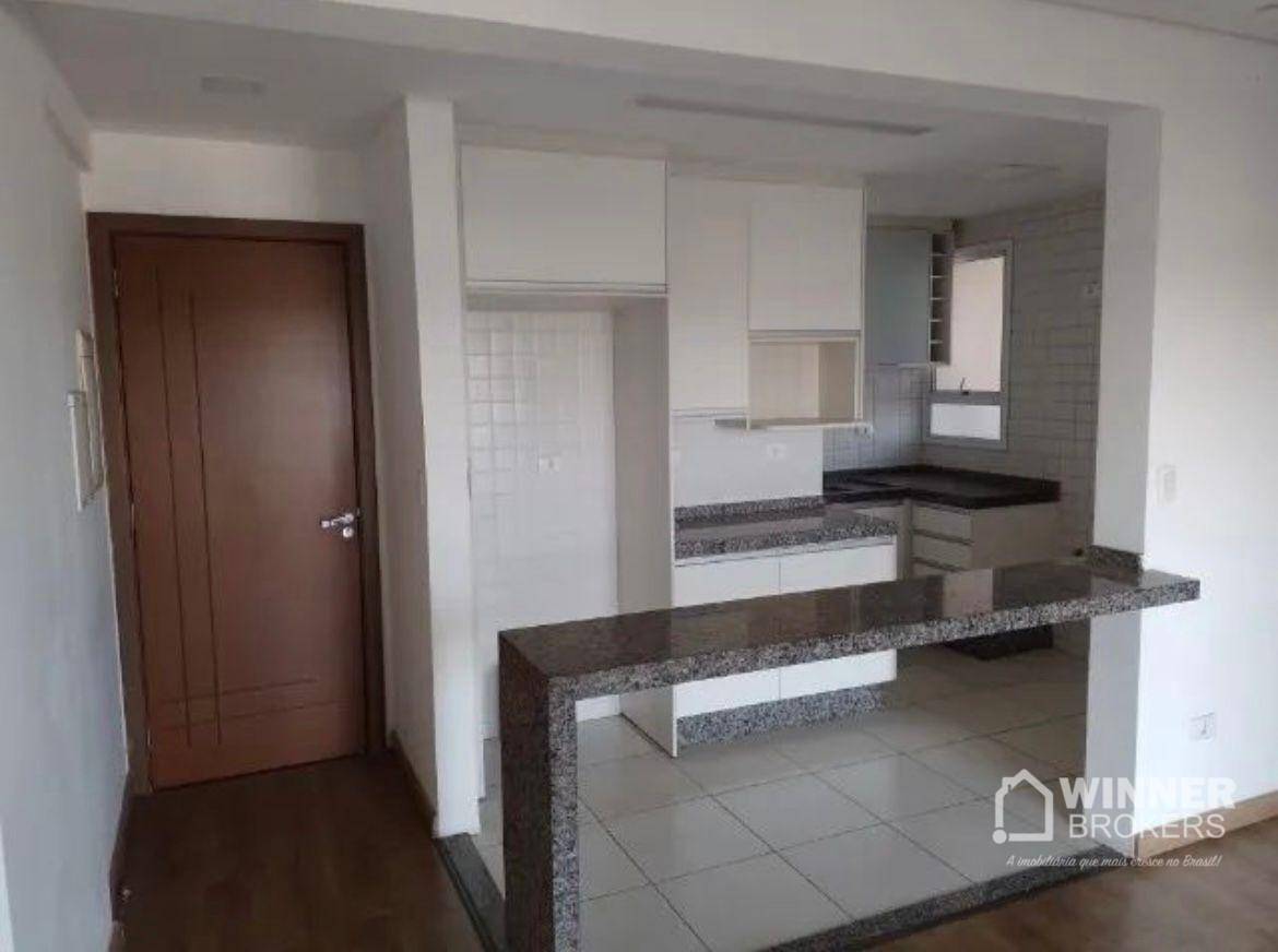 Apartamento à venda com 3 quartos, 82m² - Foto 3