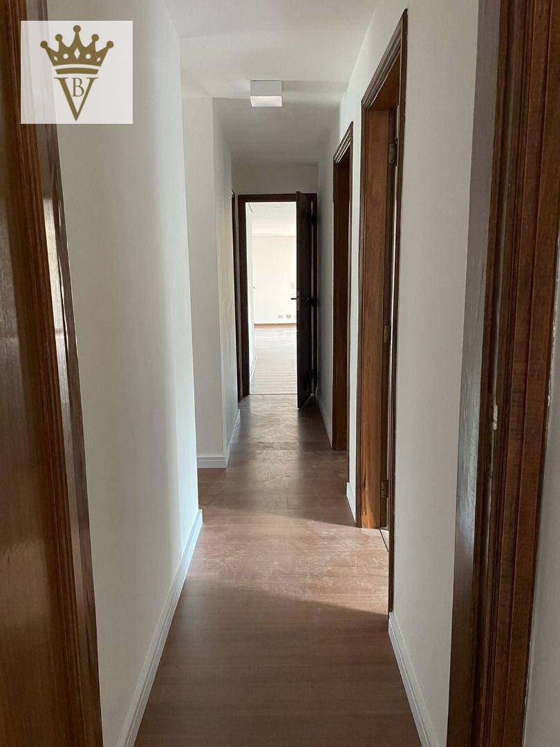 Apartamento à venda com 3 quartos, 190m² - Foto 10