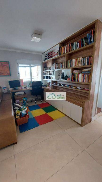 Apartamento à venda com 2 quartos, 92m² - Foto 6