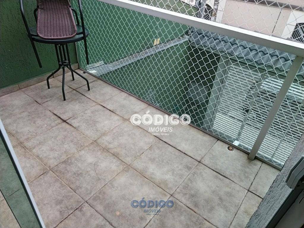 Sobrado à venda com 3 quartos, 225M2 - Foto 4