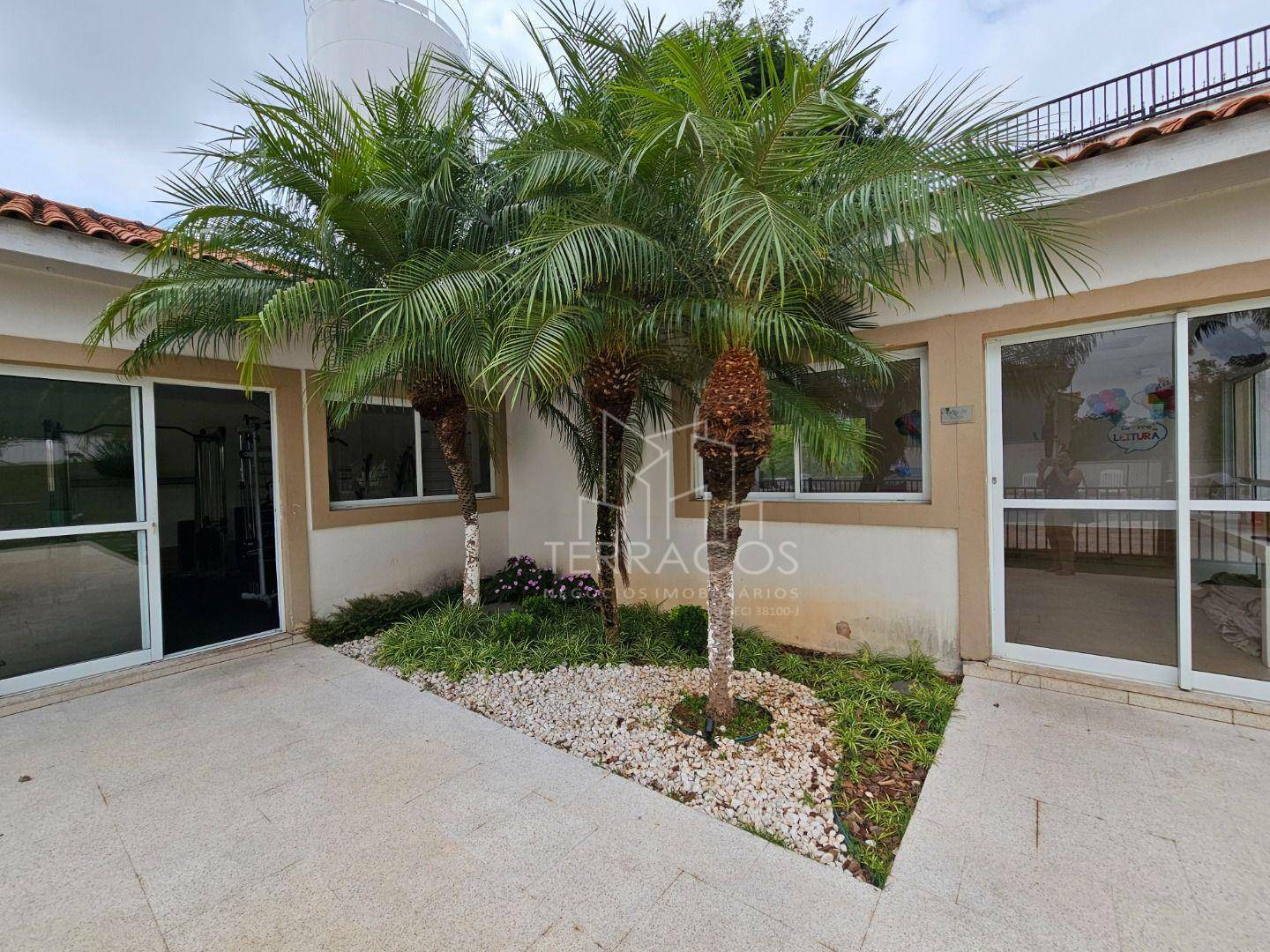 Casa de Condomínio à venda com 3 quartos, 89m² - Foto 46
