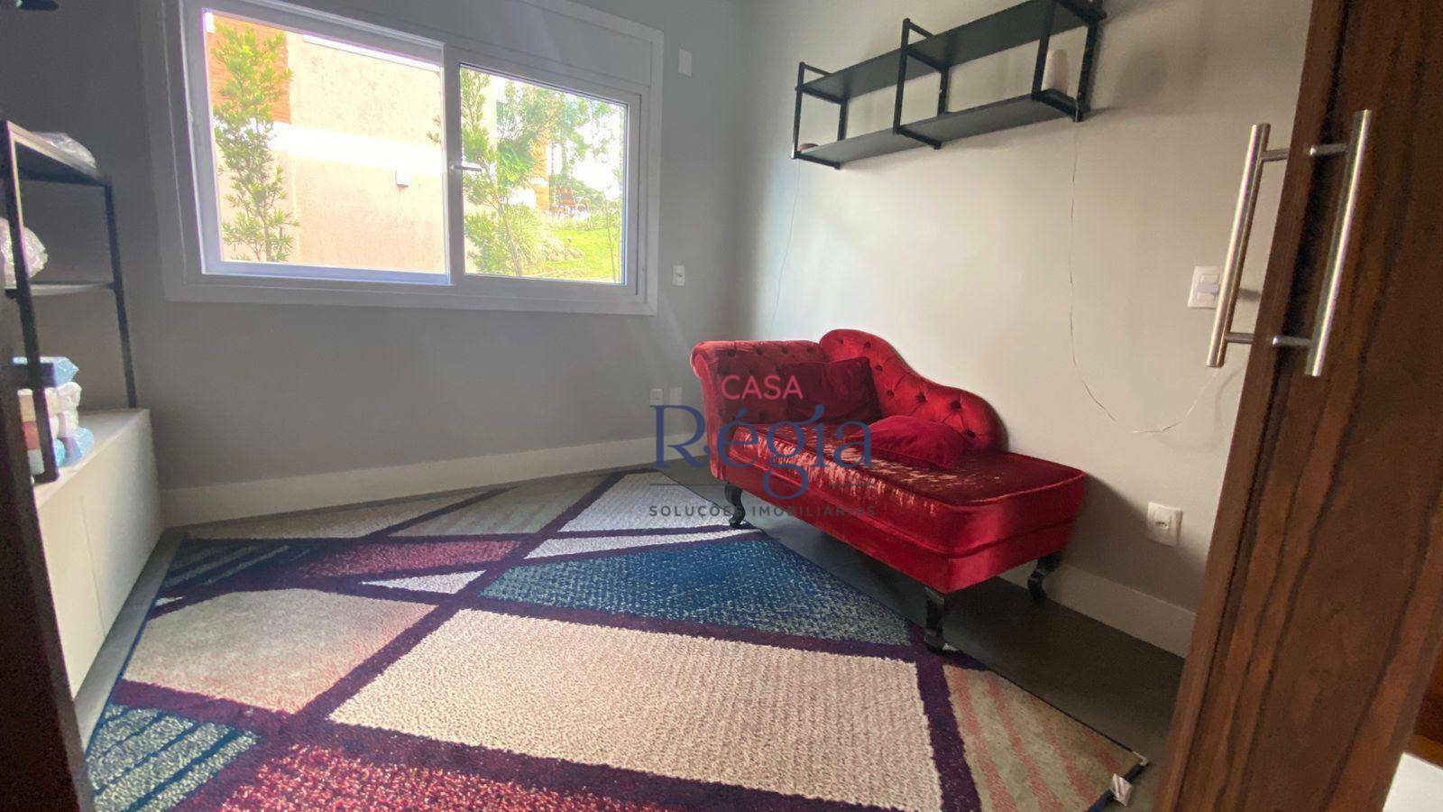 Casa de Condomínio à venda com 4 quartos, 248m² - Foto 22