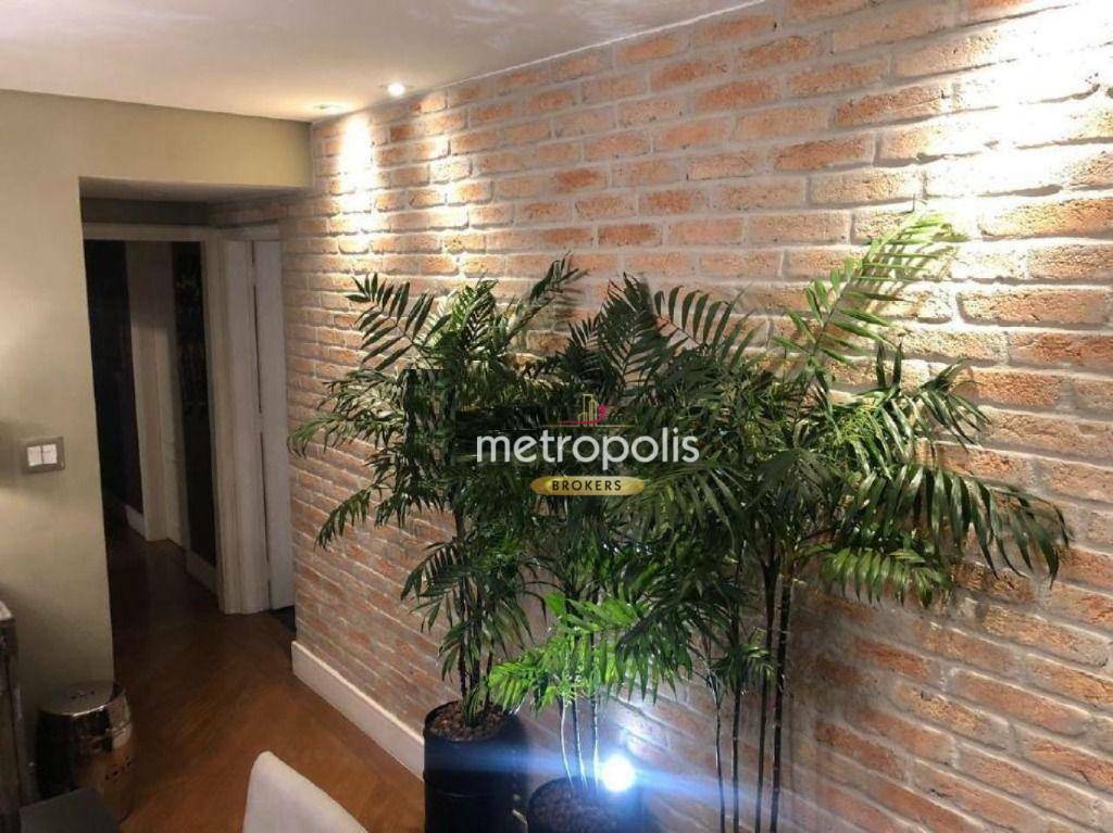 Apartamento à venda com 3 quartos, 176m² - Foto 3