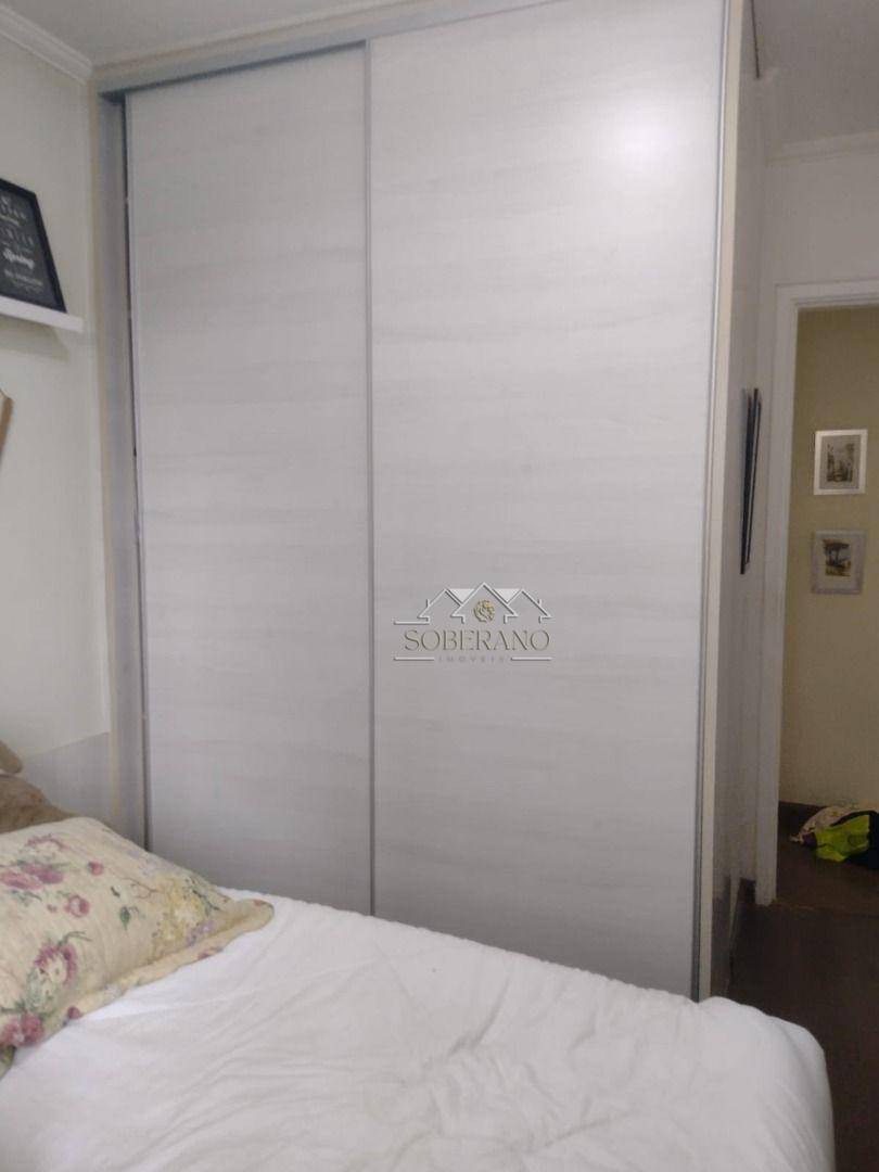 Apartamento à venda com 3 quartos, 118m² - Foto 12