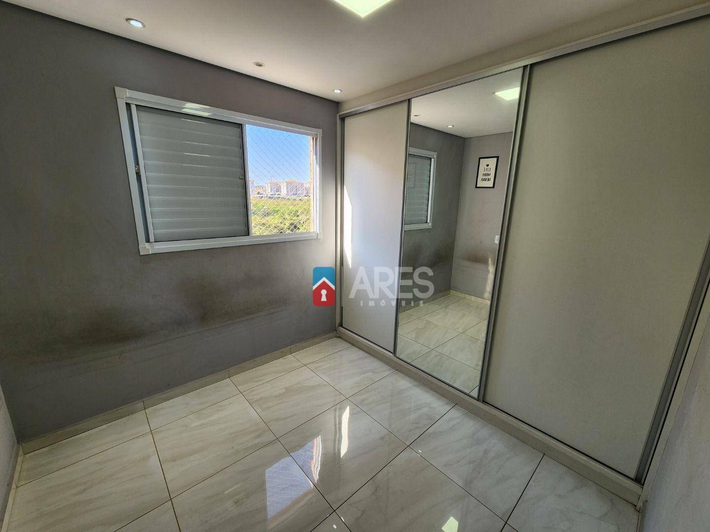 Apartamento à venda com 2 quartos, 49M2 - Foto 5