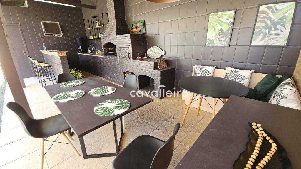 Casa de Condomínio à venda com 2 quartos, 121m² - Foto 30