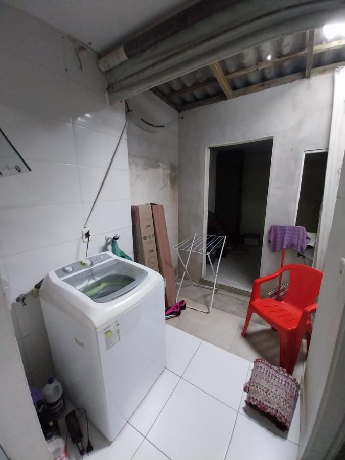 Sobrado à venda com 3 quartos, 100m² - Foto 12