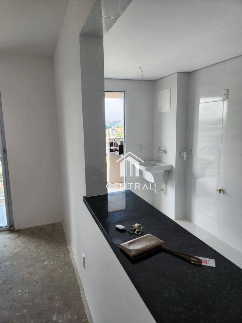 Apartamento à venda com 2 quartos, 58m² - Foto 10