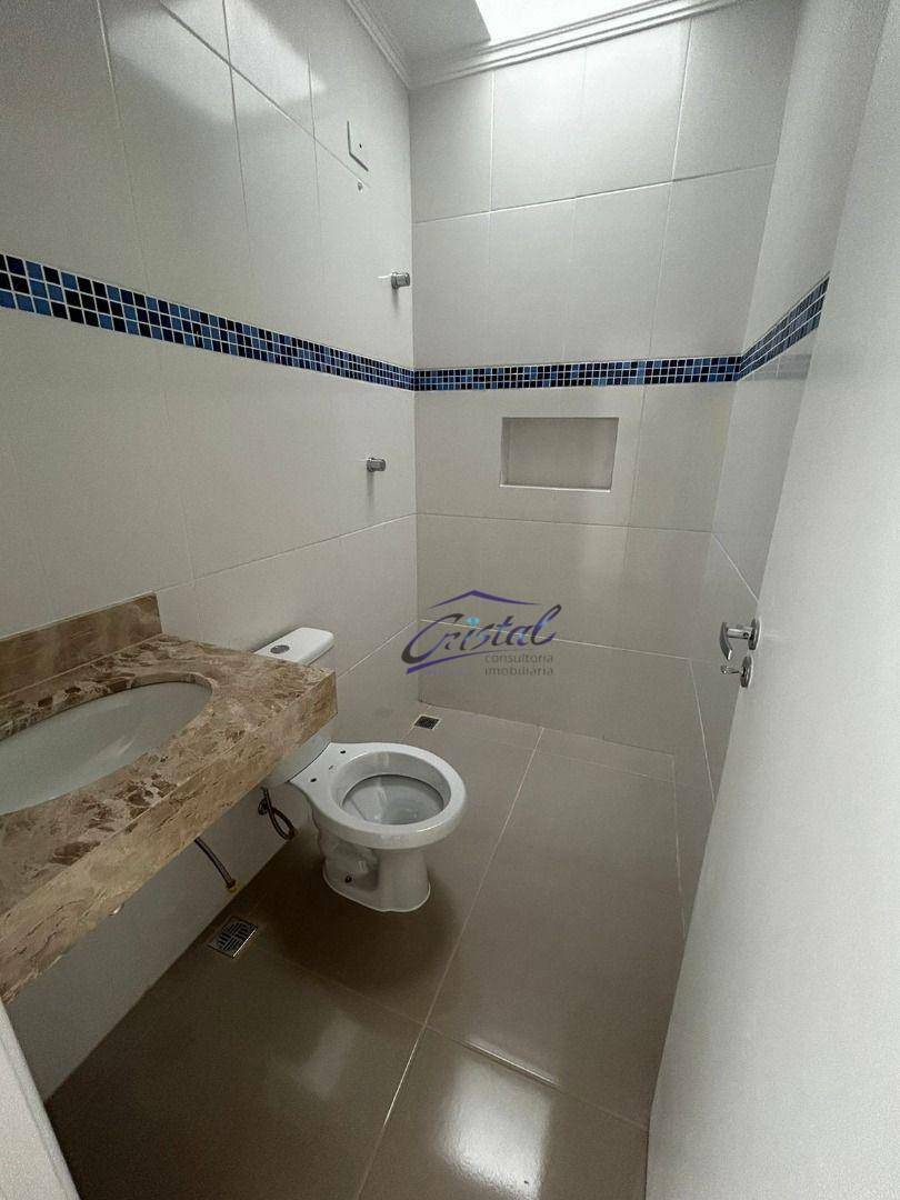 Casa à venda com 3 quartos, 165m² - Foto 7