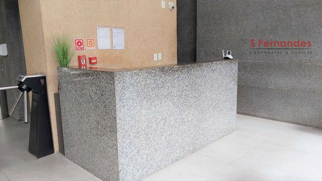 Conjunto Comercial-Sala para alugar, 280m² - Foto 13