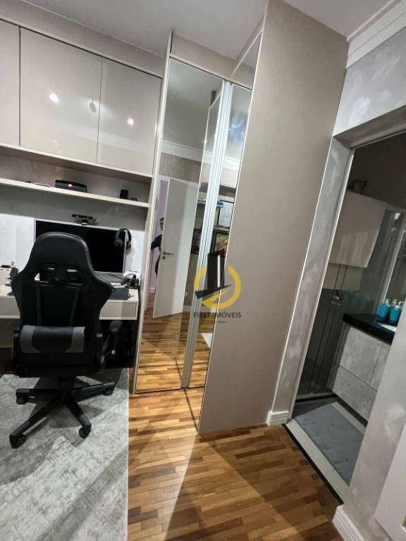 Sobrado à venda com 4 quartos, 174m² - Foto 15