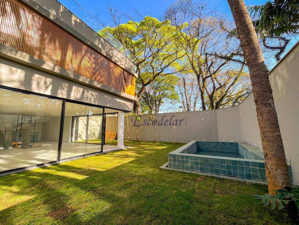 Casa à venda com 4 quartos, 635m² - Foto 13