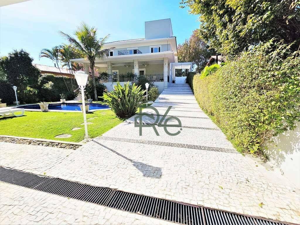 Casa de Condomínio à venda com 4 quartos, 553m² - Foto 40