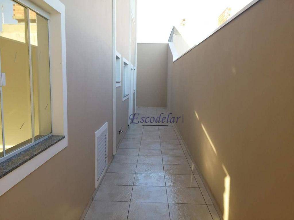 Sobrado à venda com 3 quartos, 150m² - Foto 4