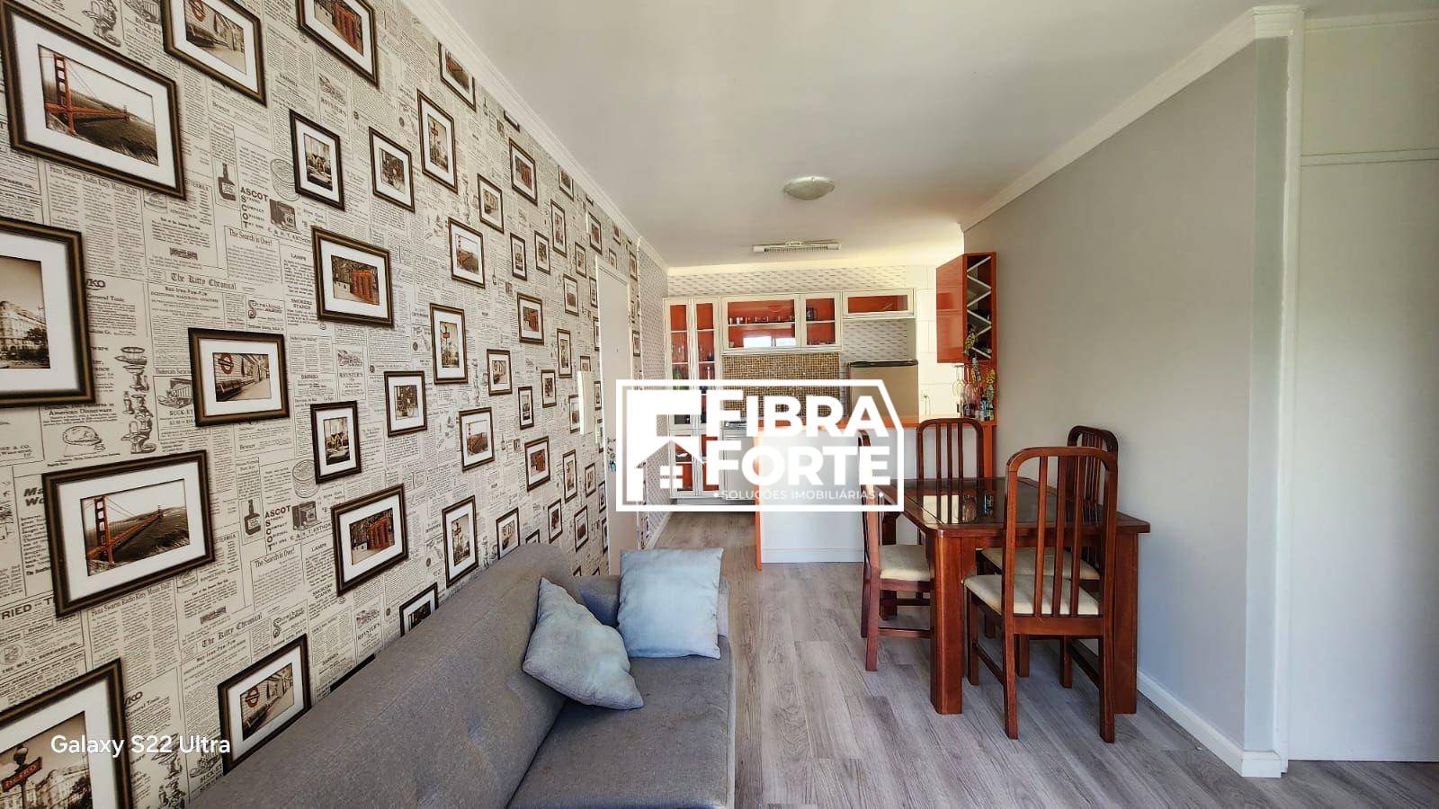 Apartamento, 2 quartos, 47 m² - Foto 1