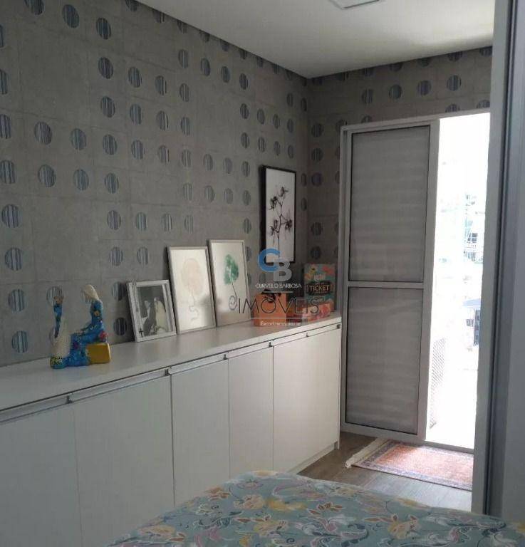 Sobrado à venda com 3 quartos, 81m² - Foto 12