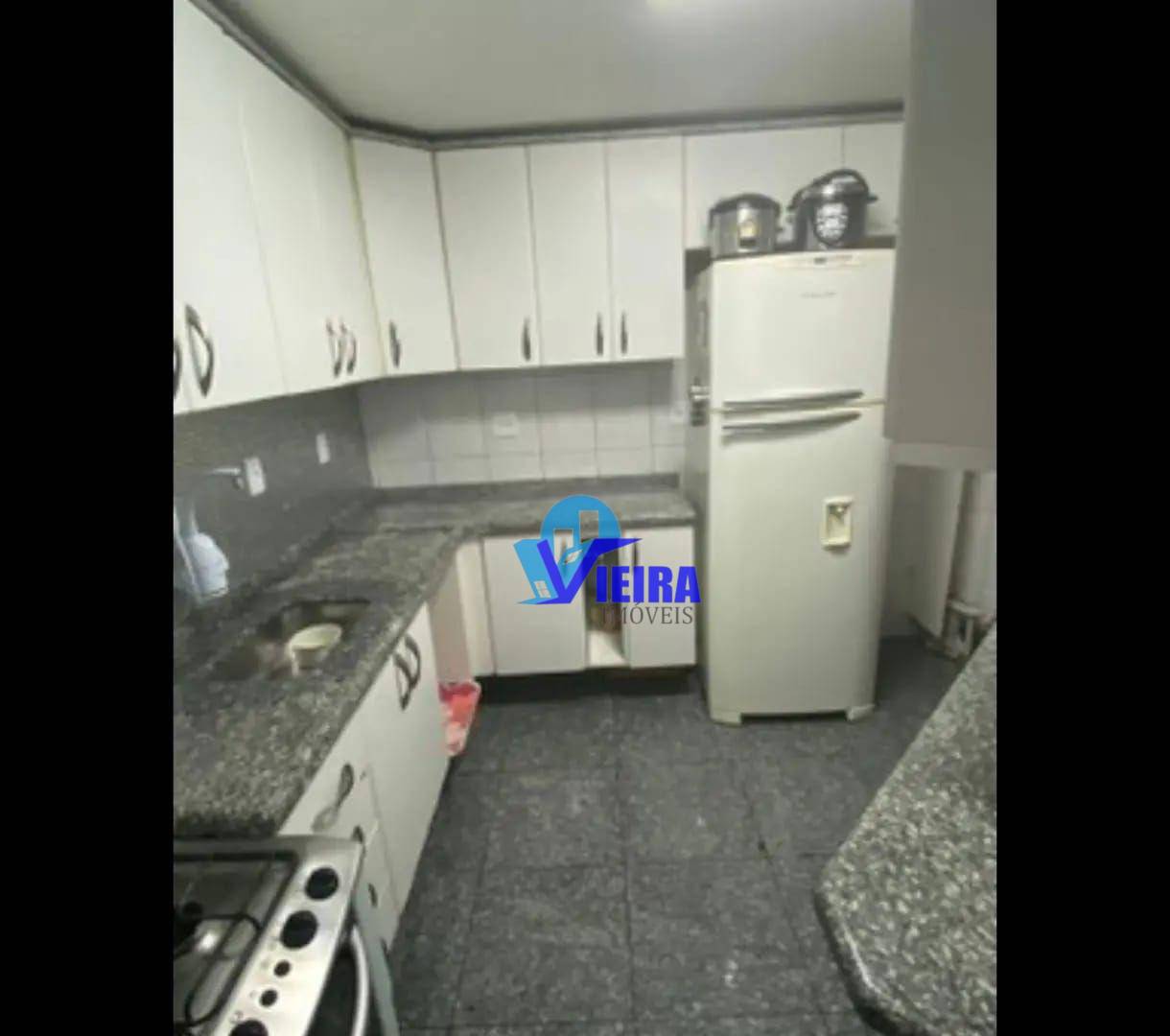 Apartamento à venda com 3 quartos, 72m² - Foto 5