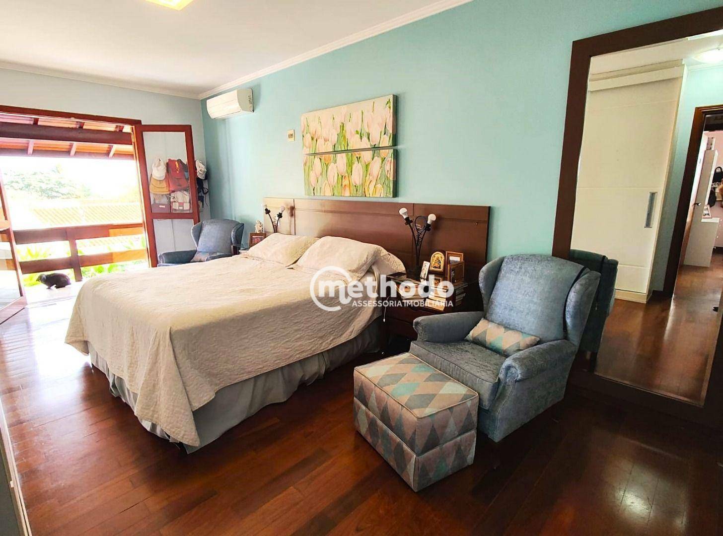 Casa de Condomínio à venda com 4 quartos, 300m² - Foto 31