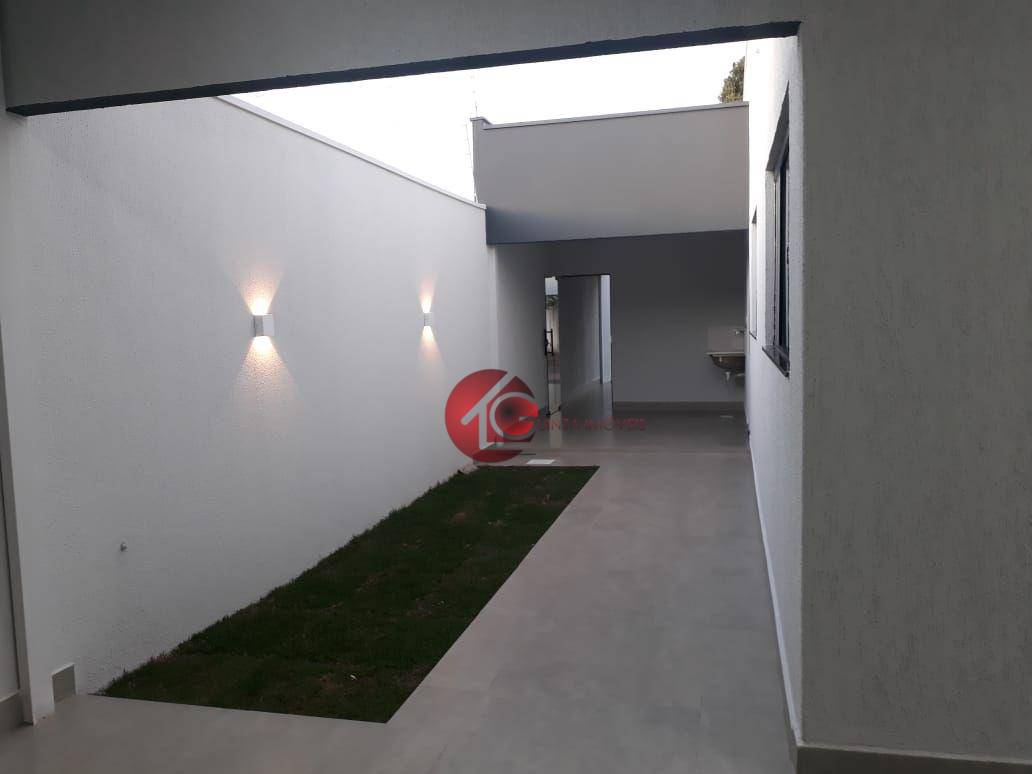 Casa, 3 quartos, 151 m² - Foto 4