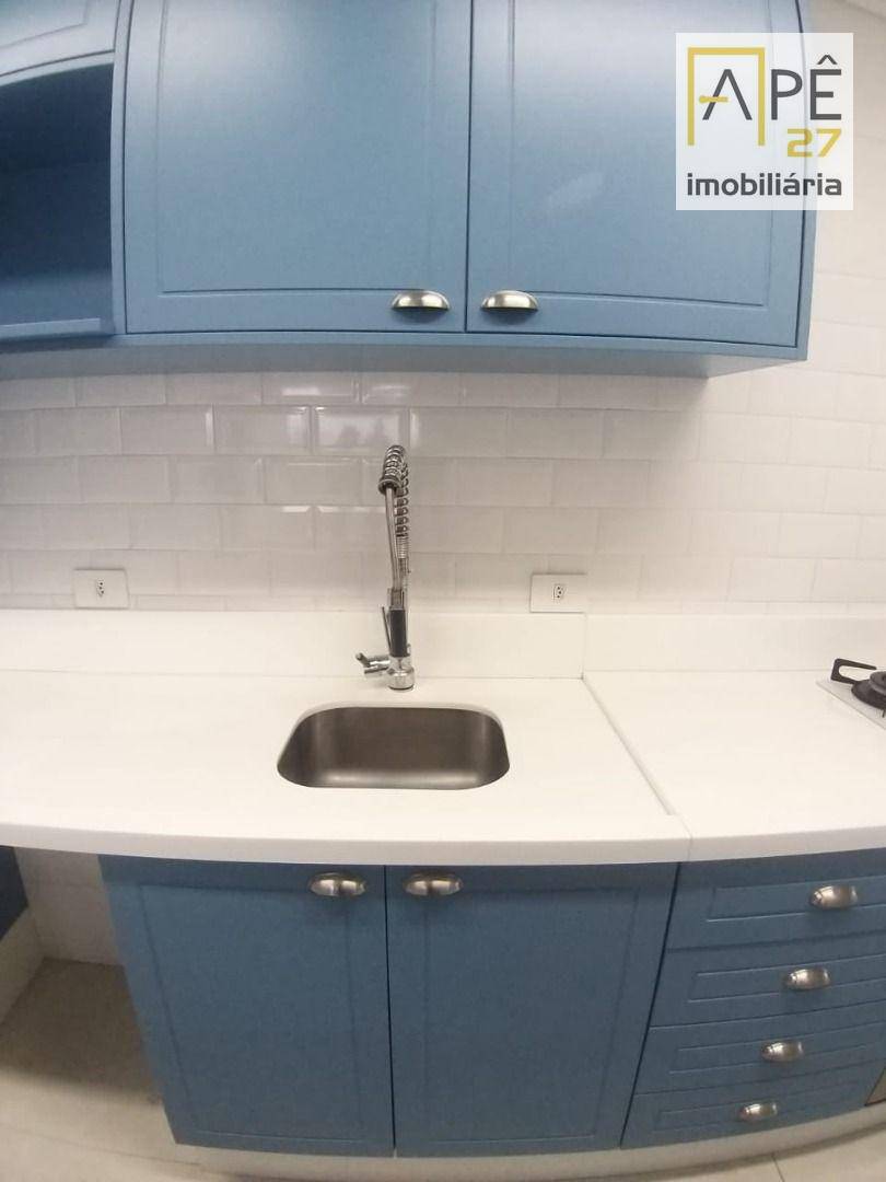 Apartamento para alugar com 3 quartos, 73m² - Foto 4