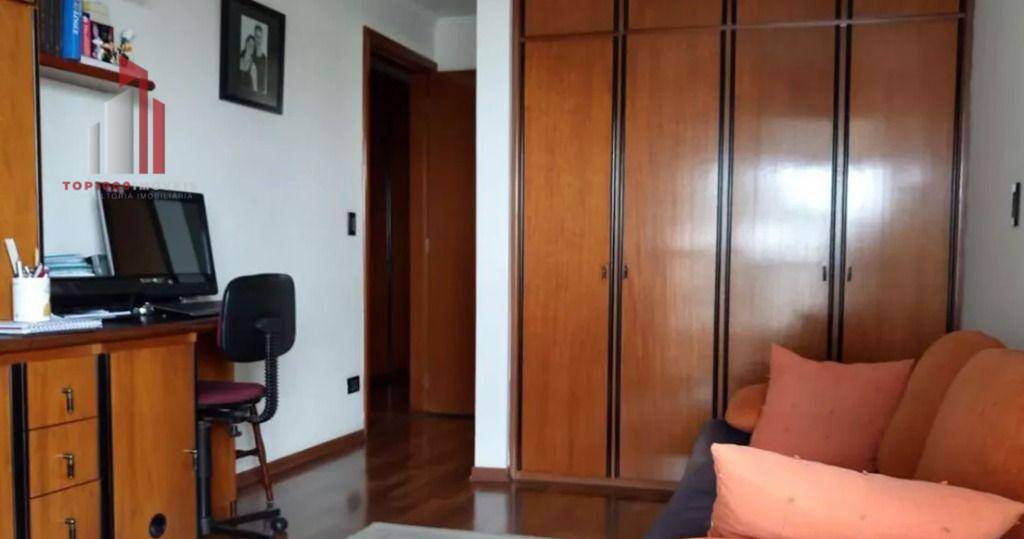 Apartamento à venda com 4 quartos, 254m² - Foto 11