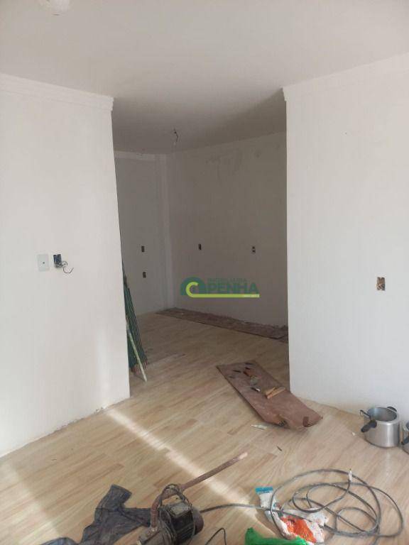 Sobrado à venda com 2 quartos, 80m² - Foto 5